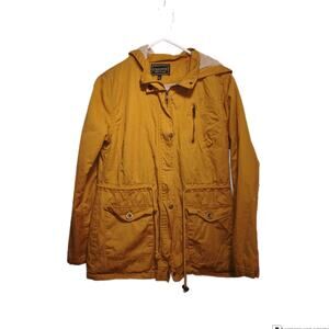 C'esttoi Women's Coat Size Small